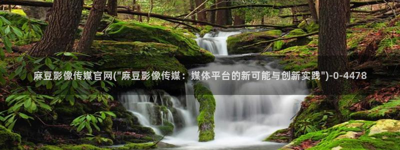麻豆传媒ios官网