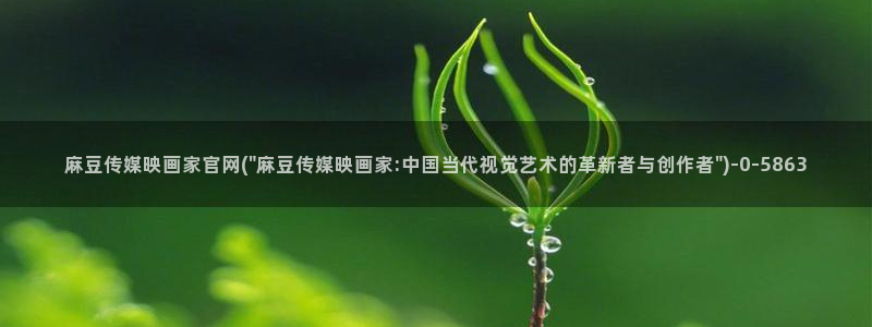 麻豆传媒直播官网01